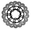 Galfer DF930FLW Front Wave Rotor for Triumph Tiger - 305mm front rotor For Triumph Tiger 800/1200