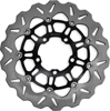 Galfer DF930FLW Front Wave Rotor for Triumph Tiger - 305mm front rotor For Triumph Tiger 800/1200
