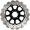 Floating Wave Brake Rotor - Front Disc