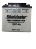BikeMaster 12N7-4A Battery - 12V conventional battery