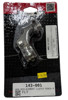 Fly Replacement Clutch Perch - OEM style perch for clutch lever replacement