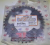*Open Box* Steel Rear Sprocket - 38 Tooth 520 - For Outlaw 525/450 Predator 500