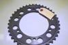 N.O.S. 40T COATED ALUMINUM REAR SPROCKET