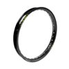 Front Wheel Rim 1.40X17 - Black