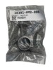 Honda Muffler Gasket 18391-HM8-000 - Gasket for muffler, OEM Honda part