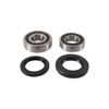Rear Wheel Bearing Kit Rear Wheel Bearing Kit