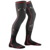 Fusion Sock Combo Black/Red - Large/XL Fusion Sock Combo Black/Red - Large/XL