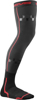Fusion Sock Combo Black/Red - Large/XL