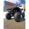 5" Performance Slip On Exhaust Muffler - For 12-21 Can-Am Renegade 500/570/800/850/1000R