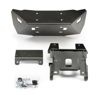 WARN UTV Front Bumper with Winch Mount Fits Can-Am Defender WARN UTV Front Bumper with Winch Mount Fits Can-Am Defender