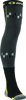 Fusion Sock Combo Black/Hivi - Large/XL