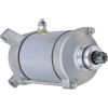Starter Motor - For 03-09 Honda VTX1300