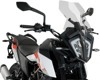 Clear Touring Windscreen - For 20-23 KTM 390 Adventure