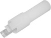 AMP Mate-N-Lock 1-Position Male Connector (HD 72043-71A)