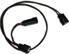 Tour Pack Power Tap Harness - Tour Pack Pwr Tap Harness