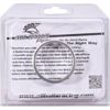 47mm Rear Wheel Bearing Retainer - Replaces Honda 41231-KS6-700 - For 87-88 Honda CR125R, CR250R, & CR500R