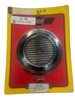 Custom Chrome Billet Air Cleaner Cover Evolution Big Twin - For Evolution Big Twin models