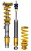 08-13 BMW M3 (E9X) Dedicated Track Coilover System