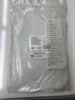 Husqvarna Clear Plexivisor for Helmet - Clear Plexivisor for Husqvarna helmets