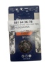 20" / 78DL X-CUT SP33G Semi-Chisel Chainsaw Chain .325 Pitch .050 Gauge Pixel