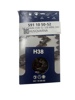 14" / 52DL H38 Chamfer-Chisel Chainsaw Chain 3/8" Pitch .043" Gauge Pixel
