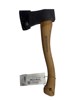 Husqvarna 13" Wood Hatchet - Compact and durable 13" wood hatchet