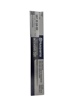 Husqvarna Round 5.5mm Files 12-Pack - Round 5.5mm chainsaw files, 12-pack