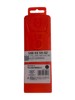 Husqvarna 8" Felling Wedge with Tab - Durable 8" felling wedge with tab by Husqvarna