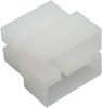 NAMZ AMP 8-Position Male Connector HD# 70288-81