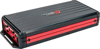 Cerwin Vega VCU84 4-Channel Amplifier 165W RMS - 165W x4 RMS 4CH Amp 2/4 Ohm Stable