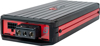 Cerwin Vega VCU84 4-Channel Amplifier 165W RMS - 165W x4 RMS 4CH Amp 2/4 Ohm Stable