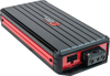 Cerwin Vega VCU84 4-Channel Amplifier 165W RMS - 165W x4 RMS 4CH Amp 2/4 Ohm Stable