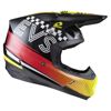 T5 Torino Helmet Black - 2XL T5 Torino Helmet Black - 2XL