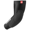 EVS Flex Lite Elbow Guard Black - Large/XL
