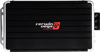 Cerwin Vega B52 250x2 RMS 2CH Amplifier - 250W at 2 Ohm, 200W at 4 Ohm