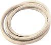 1/2" x 105-3/4" Mower V-Belt For 46-inch twin blade decks - Fits YT46LS YTH2242 YTH2246 YTH223 YTH224