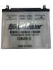 BikeMaster 12N24-3 Battery - Reliable 12V lead-acid battery