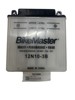 BikeMaster 12N10-3B 12V Battery - 12V battery for powersports applications