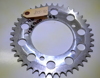 N.O.S. Rear Aluminum Sprocket 42T 520 for 96 CBR 900RR - Sprocket Specialists N.O.S. Rear Aluminum Sprocket 42T 520 for 96 CBR 900RR - Sprocket Specialists