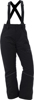 DSG Trail Drop Seat Bib Black 2X-Large Women's Snow Pants - Warm, waterproof snow bib with drop seat, size 2X-Large DSG Trail Drop Seat Bib Black 2X-Large Women's Snow Pants - Warm, waterproof snow bib with drop seat, size 2X-Large