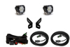 Baja Designs Dual S1 WC Reverse Kit - Clear Fits 21+ Ford Bronco Sport Baja Designs Dual S1 WC Reverse Kit - Clear Fits 21+ Ford Bronco Sport