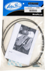 Motion Pro Universal Speedometer Cable Kit 50 Inch - Universal speedo cable kit, 50". Fits most motorcycles.