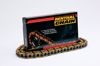 Renthal R4 520-122L SRS Gold ATV Chain 525x122