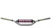 Renthal Twinwall Pad Tanium Fits 04-18 Honda CRF / 06+ Kawasaki KX KXF