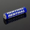 Renthal 7.5" Mini SX Bar Pad Blue
