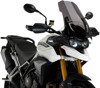Dark Smoke Touring Windscreen - For 20-23 Triumph Tiger 900 & GT & Low