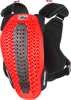 Alpinestars A-5 Plasma Chest Protector XL/2X Black/Red/White