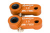 1" Lowering Link - Lowers Rear Suspension 1 Inch - Replaces BMW 33532345297 For 97-00 F650 Funduro 1" Lowering Link - Lowers Rear Suspension 1 Inch - Replaces BMW 33532345297 For 97-00 F650 Funduro