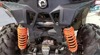 5" Performance Slip On Exhaust Muffler - For 18-21 Maverick Trail & Sport 1000/800