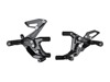 Adjustable Rearsets - For 21-22 Ducati Panigale V2